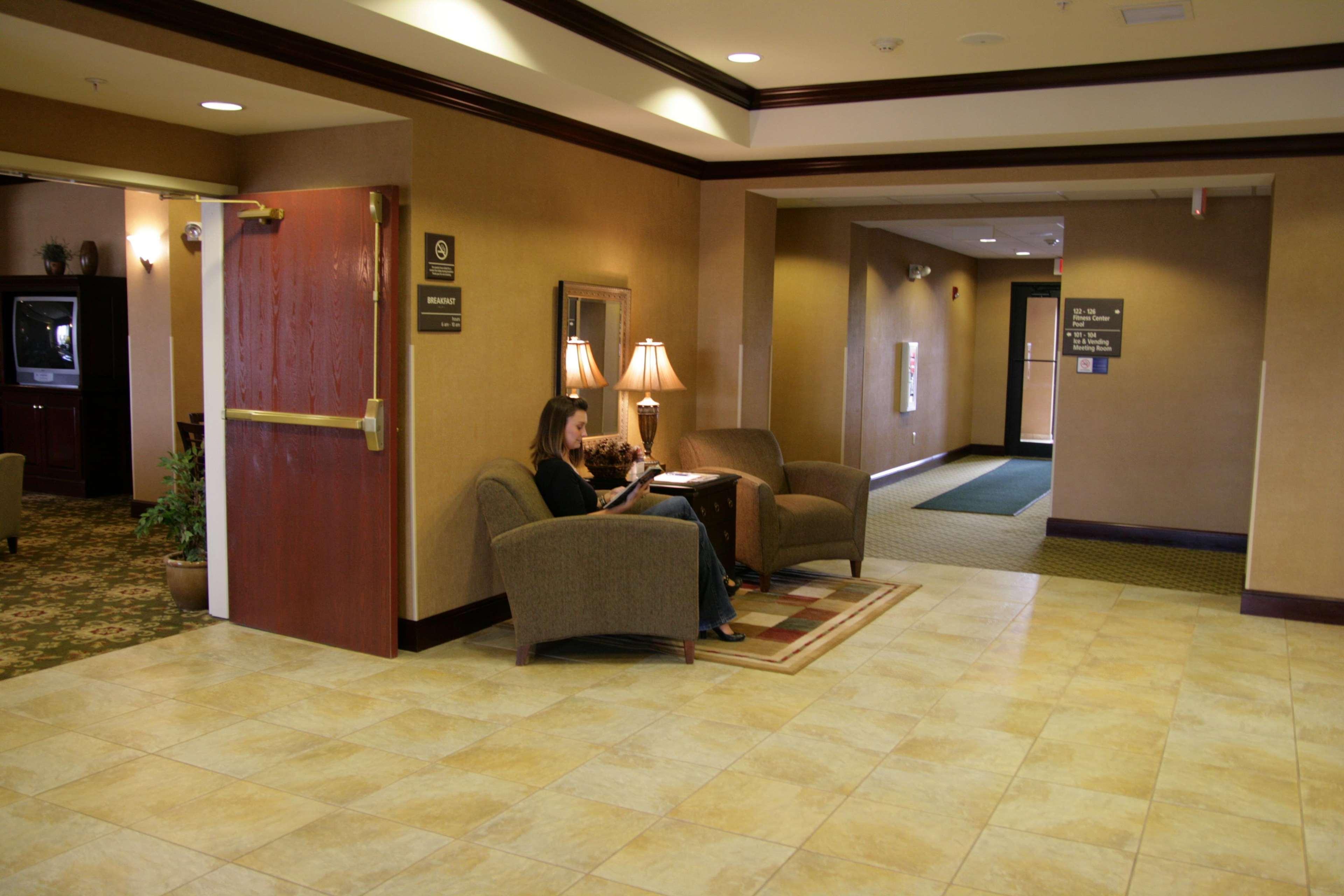 Hampton Inn Stow Exterior photo