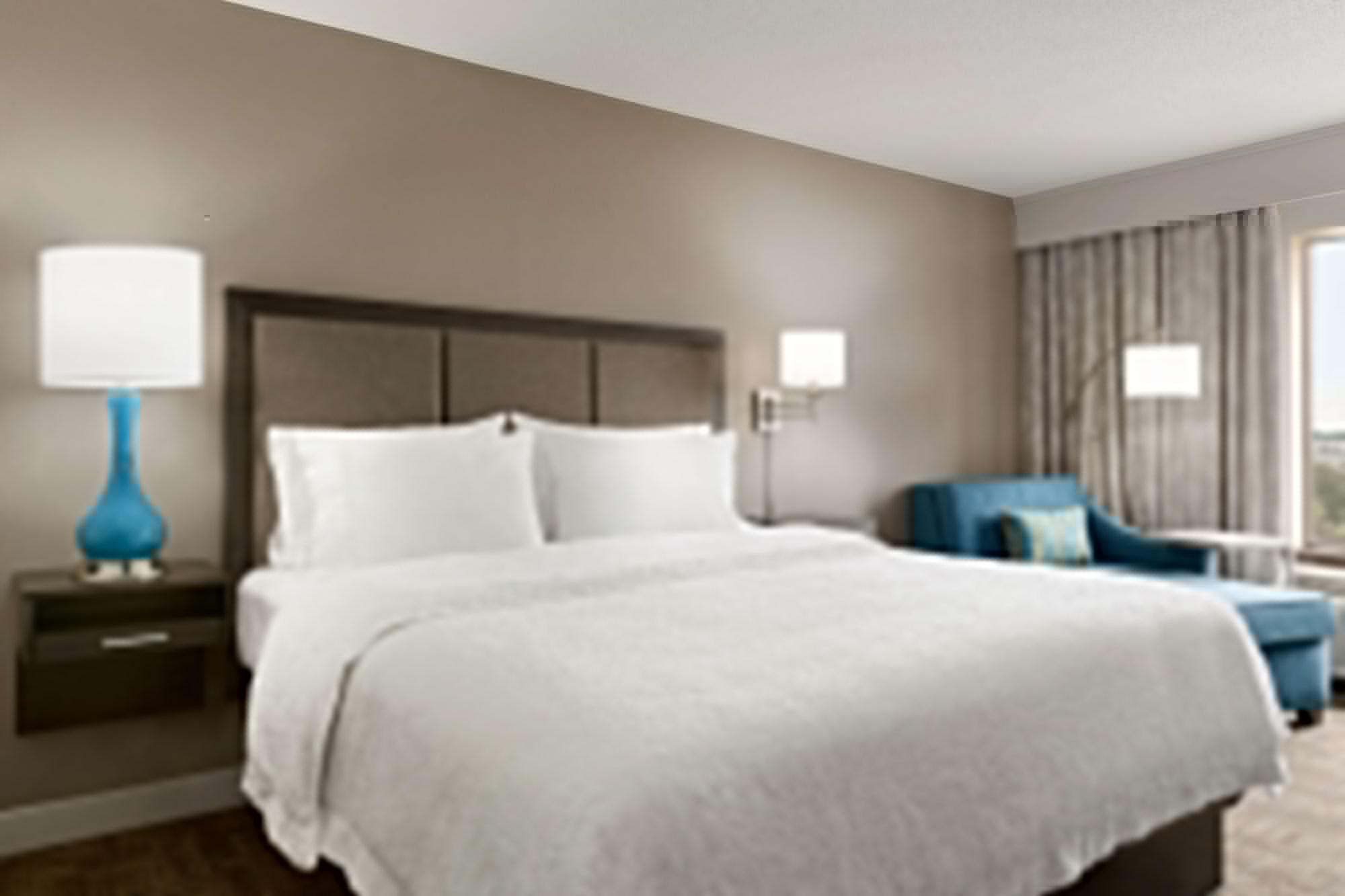 Hampton Inn Stow Exterior photo