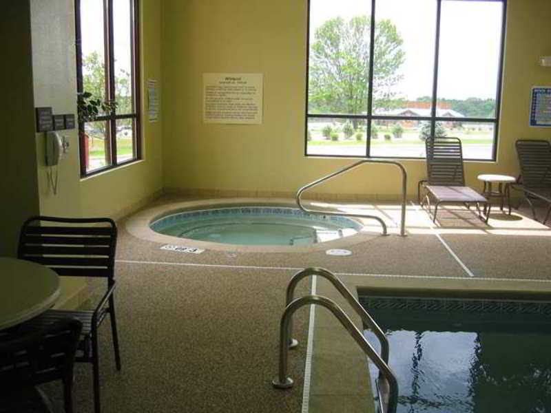 Hampton Inn Stow Facilities photo